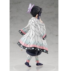 Demon Slayer: Kimetsu no Yaiba - Statuette PVC Pop Up Parade Shinobu Kocho 15 cm