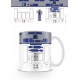 Star Wars Episode VII - Mug R2-D2