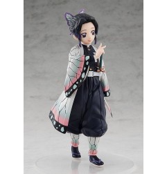 Demon Slayer: Kimetsu no Yaiba - Statuette Pop Up Parade Shinobu Kocho 15 cm