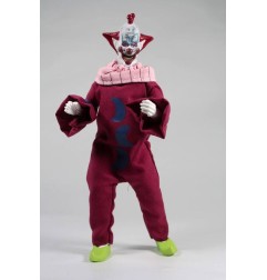 Killer Klowns From Outer Space - Les Clowns tueurs venus d'ailleurs figurine Slim 20 cm