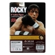 Rocky - Figurine New Rocky Balboa in Sweatsuit 20 cm