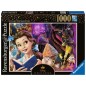 Disney Villainous - Puzzle Belle, Disney Princess (1000 pièces)