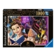 Disney Villainous - Puzzle Belle, Disney Princess (1000 pièces)