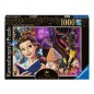 Disney - Villainous puzzle Belle, Princess (1000 pièces) Disney - Villainous puzzle Belle, Princess (1000 pièces)
