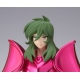 Saint Seiya - Figurine Saint Cloth Myth Ex Andromeda Shun New Bronze Cloth (Revival Ver.) 17 cm