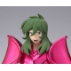 Saint Seiya - Figurine Saint Cloth Myth Ex Andromeda Shun New Bronze Cloth (Revival Ver.) 17 cm