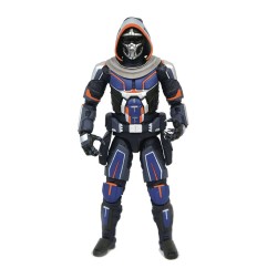 Marvel - Black Widow Movie  Select figurine Taskmaster 18 cm