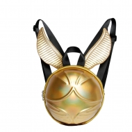 Harry Potter - Sac à dos Sphere Golden Snitch