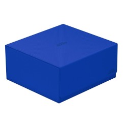 Ultimate Guard - Treasurehive 90+ XenoSkin Bleu