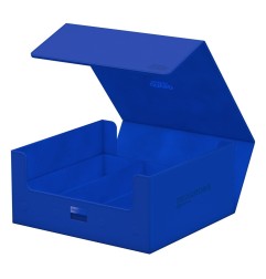 Ultimate Guard - Treasurehive 90+ XenoSkin Bleu