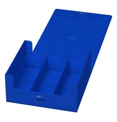 Ultimate Guard - Treasurehive 90+ XenoSkin Bleu