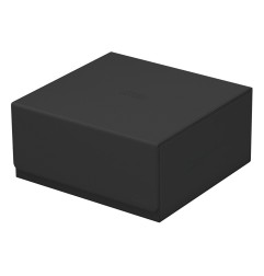 Ultimate Guard - Treasurehive 90+ XenoSkin Noir