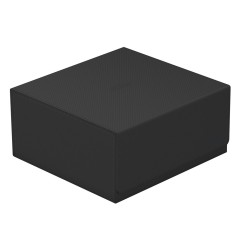 Ultimate Guard - Treasurehive 90+ XenoSkin Noir