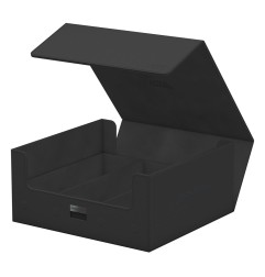 Ultimate Guard - Treasurehive 90+ XenoSkin Noir