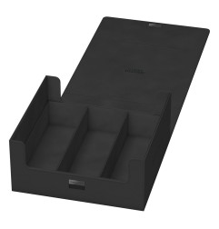 Ultimate Guard - Treasurehive 90+ XenoSkin Noir