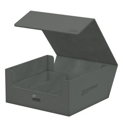 Ultimate Guard - Treasurehive 90+ XenoSkin Gris