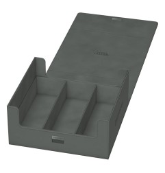 Ultimate Guard - Treasurehive 90+ XenoSkin Gris