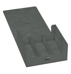 Ultimate Guard - Treasurehive 90+ XenoSkin Gris