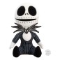L'étrange Noël de Mr. Jack - Peluche Zippermouth Jack Skellington 23 cm L'étrange Noël de Mr. Jack - Peluche Zippermouth Jack Skellington 23 cm