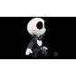 L'étrange Noël de Mr. Jack - Peluche Zippermouth Jack Skellington 23 cm L'étrange Noël de Mr. Jack - Peluche Zippermouth Jack Skellington 23 cm