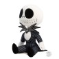 L'étrange Noël de Mr. Jack - Peluche Zippermouth Jack Skellington 23 cm L'étrange Noël de Mr. Jack - Peluche Zippermouth Jack Skellington 23 cm