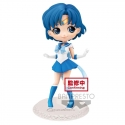 Sailor Moon Eternal The Movie - Figurine Q Posket Sailor Mercury Ver. A 14 cm