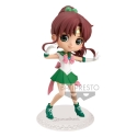 Sailor Moon Eternal The Movie - Figurine Q Posket Super Sailor Jupiter Ver. A 14 cm