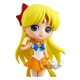 Sailor Moon Eternal The Movie - Figurine Q Posket Super Sailor Venus Ver. A 14 cm