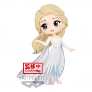 Disney - Figurine Q Posket Elsa (Frozen 2) Ver. B 14 cm