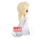 Disney - Figurine Q Posket Elsa (Frozen 2) Ver. B 14 cm