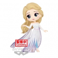 Disney - Figurine Q Posket Elsa (Frozen 2) Ver. A 14 cm