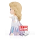 Disney - Figurine Q Posket Elsa (Frozen 2) Ver. A 14 cm