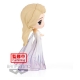 Disney - Figurine Q Posket Elsa (Frozen 2) Ver. A 14 cm