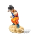 Dragonball Z - Statuette Son Goku (Flying Nimbus) 16 cm