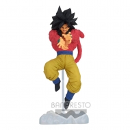 Dragon Ball GT - Statuette Tag Fighters Super Saiyan 4 Son Goku 17 cm
