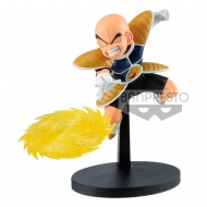 Dragon Ball - Statuette G x materia The Krillin 11 cm