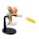 Dragon Ball - Statuette G x materia The Krillin 11 cm