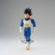 Dragonball Z - Statuette Solid Edge Works Vegeta 21 cm