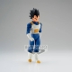 Dragonball Z - Statuette Solid Edge Works Vegeta 21 cm