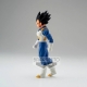 Dragonball Z - Statuette Solid Edge Works Vegeta 21 cm