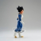 Dragonball Z - Statuette Solid Edge Works Vegeta 21 cm