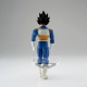 Dragonball Z - Statuette Solid Edge Works Vegeta 21 cm