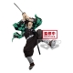 Demon Slayer : Kimetsu no Yaiba - Statuette Maximatic The Tanjiro Kamado II 19 cm