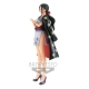 One Piece - Statuette DXF Grandline Lady Wanokuni Nico Robin 17 cm