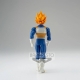 Dragonball Z - Statuette Solid Edge Works Super Saiyan Vegeta 21 cm