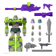 Transformers - Figurine Ultimates Megatron 18 cm