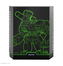 Transformers - Figurine Ultimates Megatron 18 cm