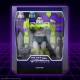 Transformers - Figurine Ultimates Megatron 18 cm