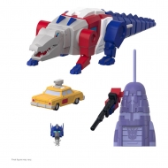 Transformers - Figurine Ultimates Alligaticon 28 cm