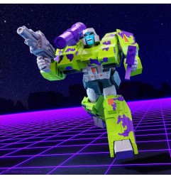 Transformers - Figurine Ultimates Megatron 18 cm